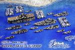 Prussian empire naval battle group v2.0