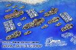 Federated states of america naval battle group v2.0