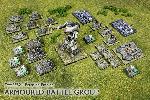Prussian empire armoured battle group v2.0