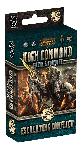 High Command Warmachine: Faith & Fortune: Escalating Conflict Expansion