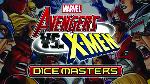 Marvel dice masters: avengers vs. x-men (starter)