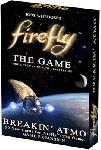 Firefly: the board game - breakin' atmo