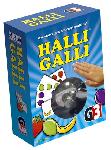 Halli galli (edycja polska)