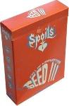 The spoils: seed iii - fall of marmothoa (box)