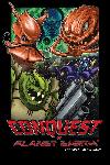 Conquest of planet earth: the space alien game