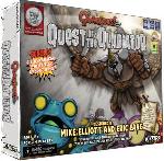Quarriors! - quest of the qladiator