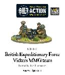 Bef vickers mmg team