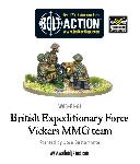 Bef vickers mmg team