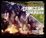 Dungeon command: tyranny of goblins