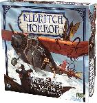 Eldritch horror: mountains of madness