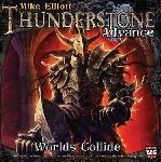 Thunderstone advance: worlds collide