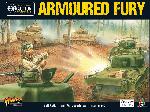 Armoured fury - bolt action tank war starter set