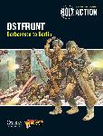 Ostfront: barbarossa to berlin - bolt action theatre book