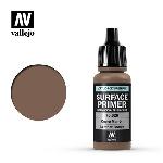 Surface primer 626 leather brown