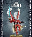 Eldar Autarch