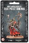 Adeptus Mechanicus Tech-priest Dominus