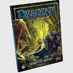 Descent 2nd ed: heirs of blood