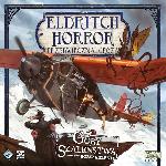 Eldritch horror: gry szalestwa