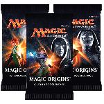 Mtg magic origins - booster 