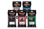 Mtg magic origins red - intro pack