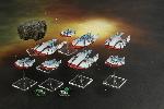 The directorate pacification fleet