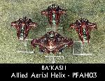 Ba'kash allied aerial helix