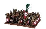 Abyssal dwarf immortal guard regiment