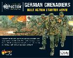 German grenadiers starter army