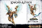 Knight-azyros / Knight-Venator