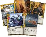 A game of thrones: the card game 2ed lcg