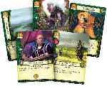 A game of thrones: the card game 2ed lcg