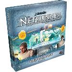 Android: netrunner - data and destiny