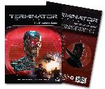 Terminator: the war against the machines