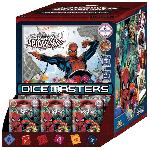 Marvel dice masters: the amazing spider-man  (booster)