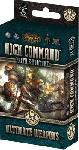 High Command Warmachine: Ultimate Weapons