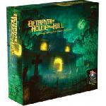 Betrayal at house on the hill (2nd edition)
