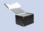 Black box large (raster 2x85mm)