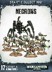 Start Collecting! Necrons