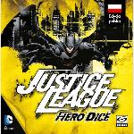 Justice league: hero dice batman
