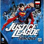 Justice league: hero dice superman
