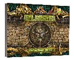 Ik Unleashed Catacomb Tiles (9 Double Sided Tiles)