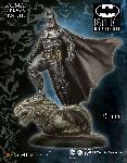 Batman (arkham knight)