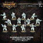 Dawnguard Invictors