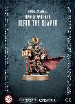 Space Wolves Ulrik The Slayer
