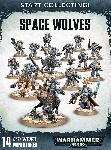 Start Collecting! Space Wolves