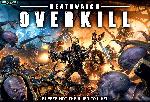 Deathwatch Overkill