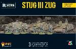Stug iii zug (3)