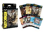 Dc comics deck building game: crossover pack 4 - watchmen