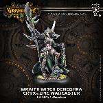 Wraith Witch Deneghra (Deneghra 2)