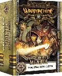 Warmachine - 2016 Faction Deck (mk III): Protectorate Of Menoth